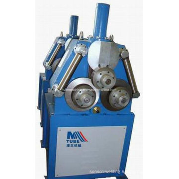 Angle Steel Bending Machine